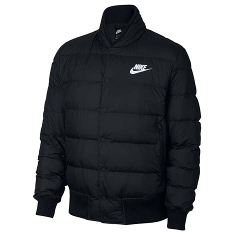 zwarte nike jas heren|Nike Jassen voor heren online kopen .